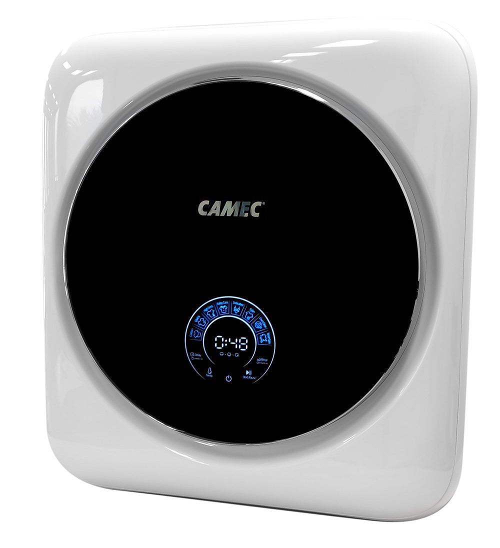 CAMEC 2.5KG WALL MOUNT