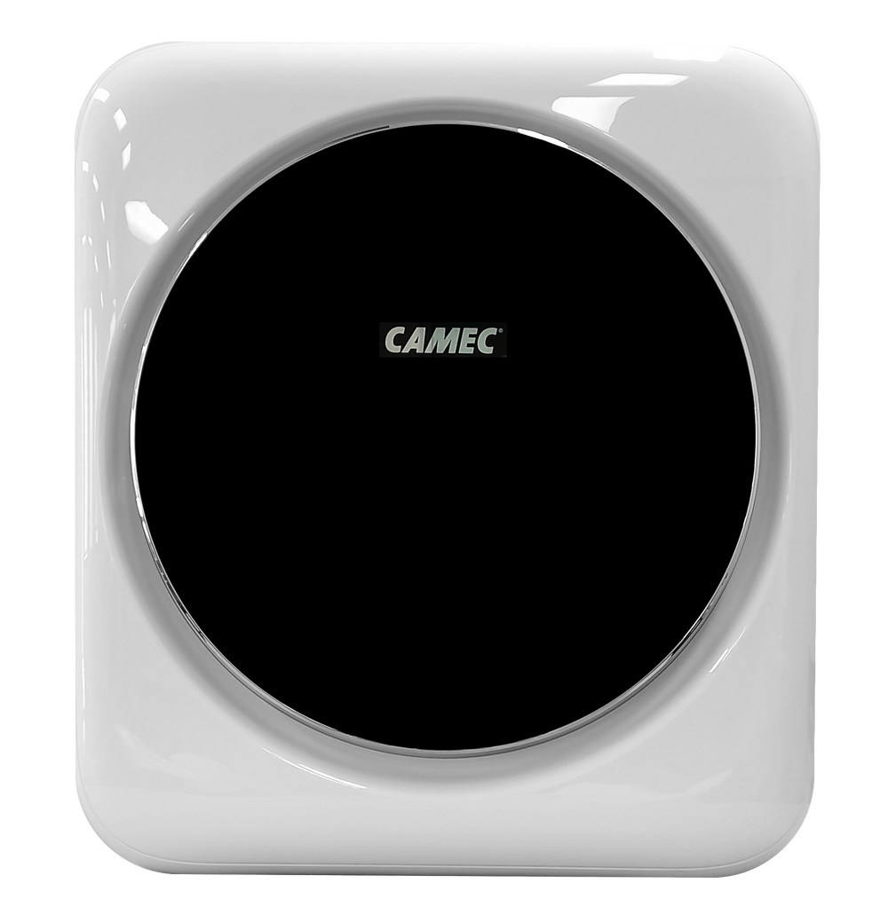 CAMEC 2.5KG WALL MOUNT