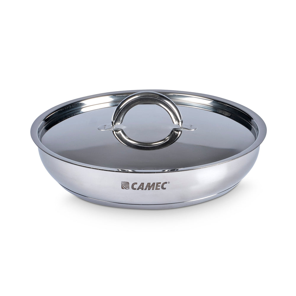 CAMEC SPACESAVER POTS