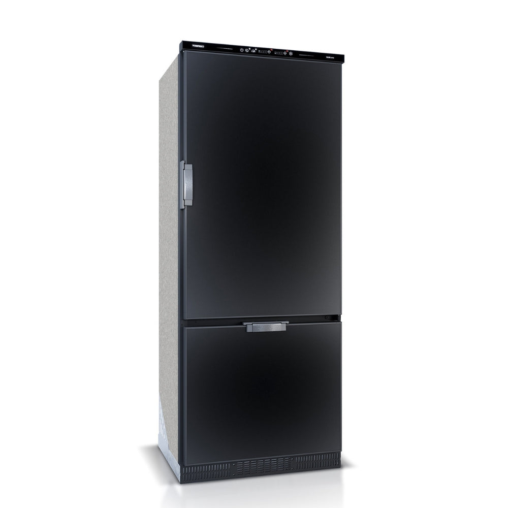 Vitrifrigo SLIM 250 CHR Fridge - Freezer