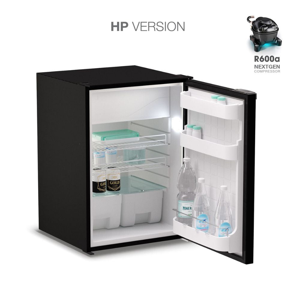 Vitrifrigo C130L CHR Fridge-Freezer