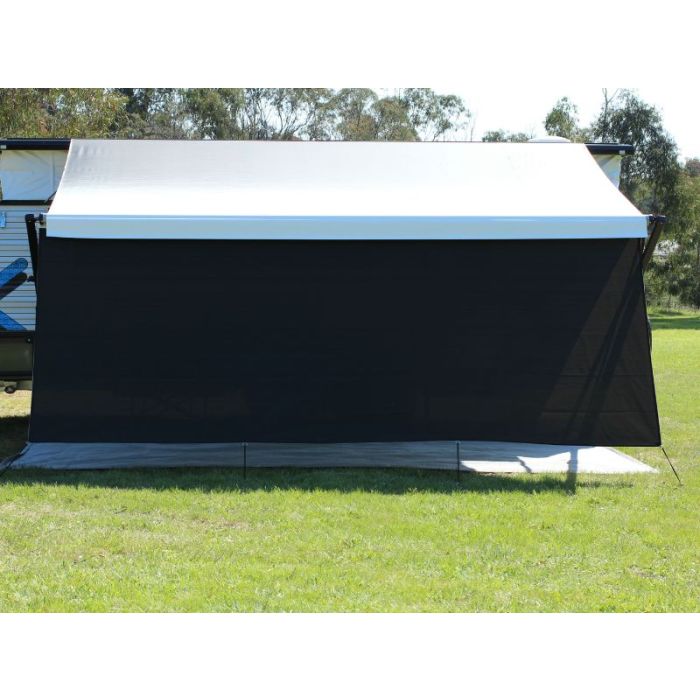 CAMEC PRIVACY SCREEN 4.3x1.8m