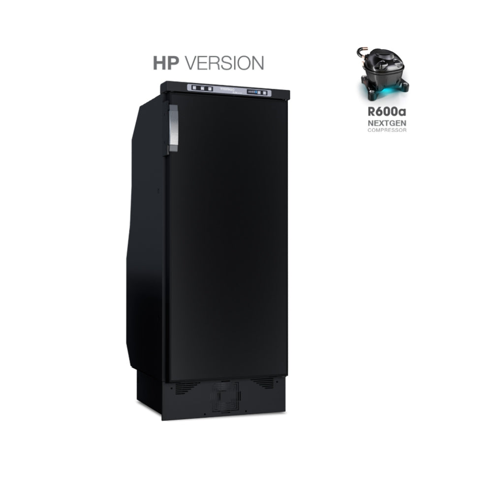 VITRI SLIM90i CHR DX BLACK