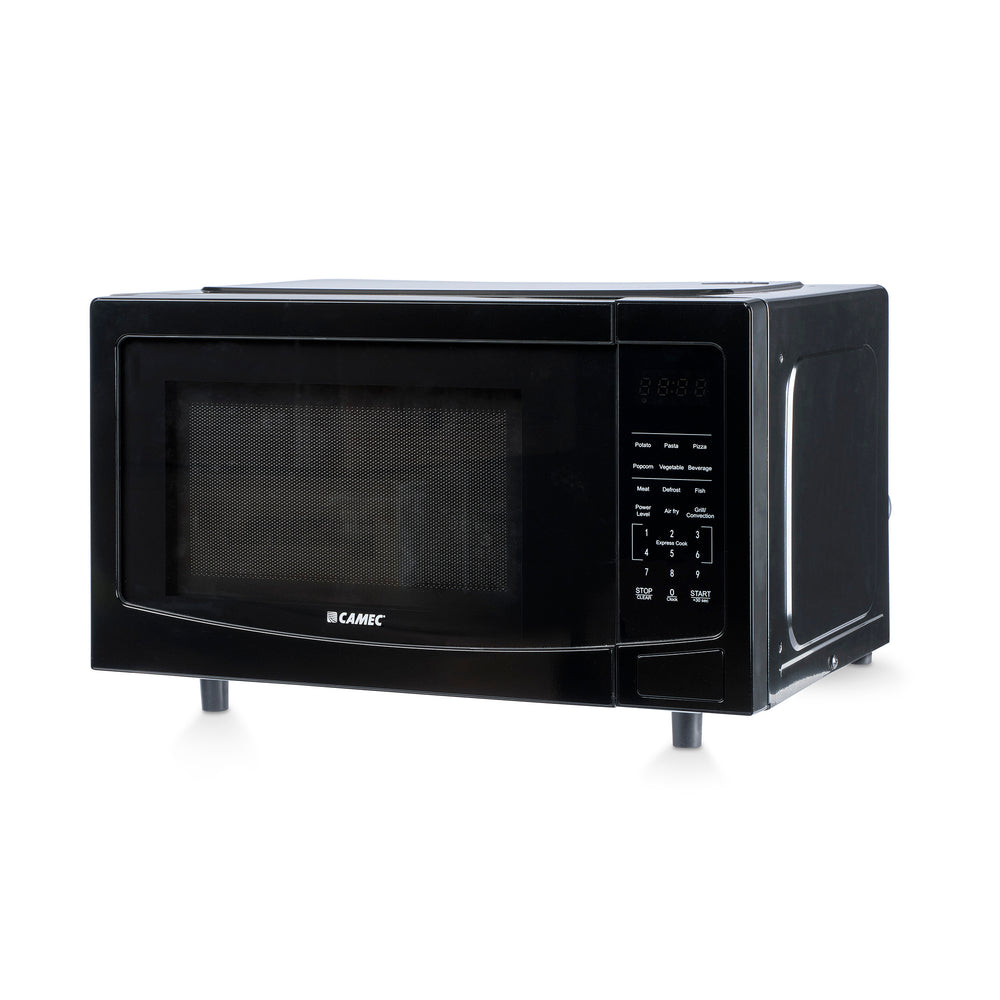 Camec Multi Function Convection Microwave Oven with Air Fryer - 28L