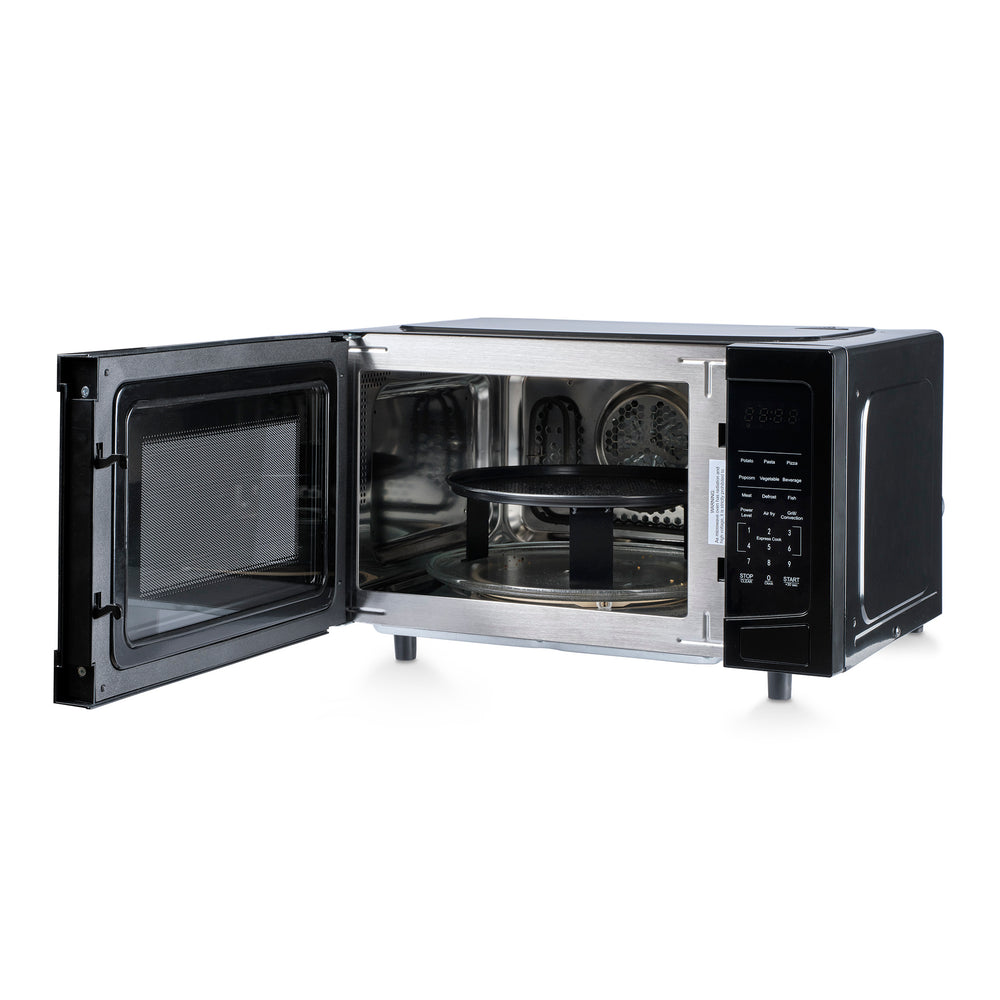 Camec Multi Function Convection Microwave Oven with Air Fryer - 28L