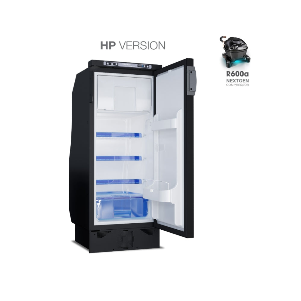 VITRI SLIM90i CHR DX BLACK