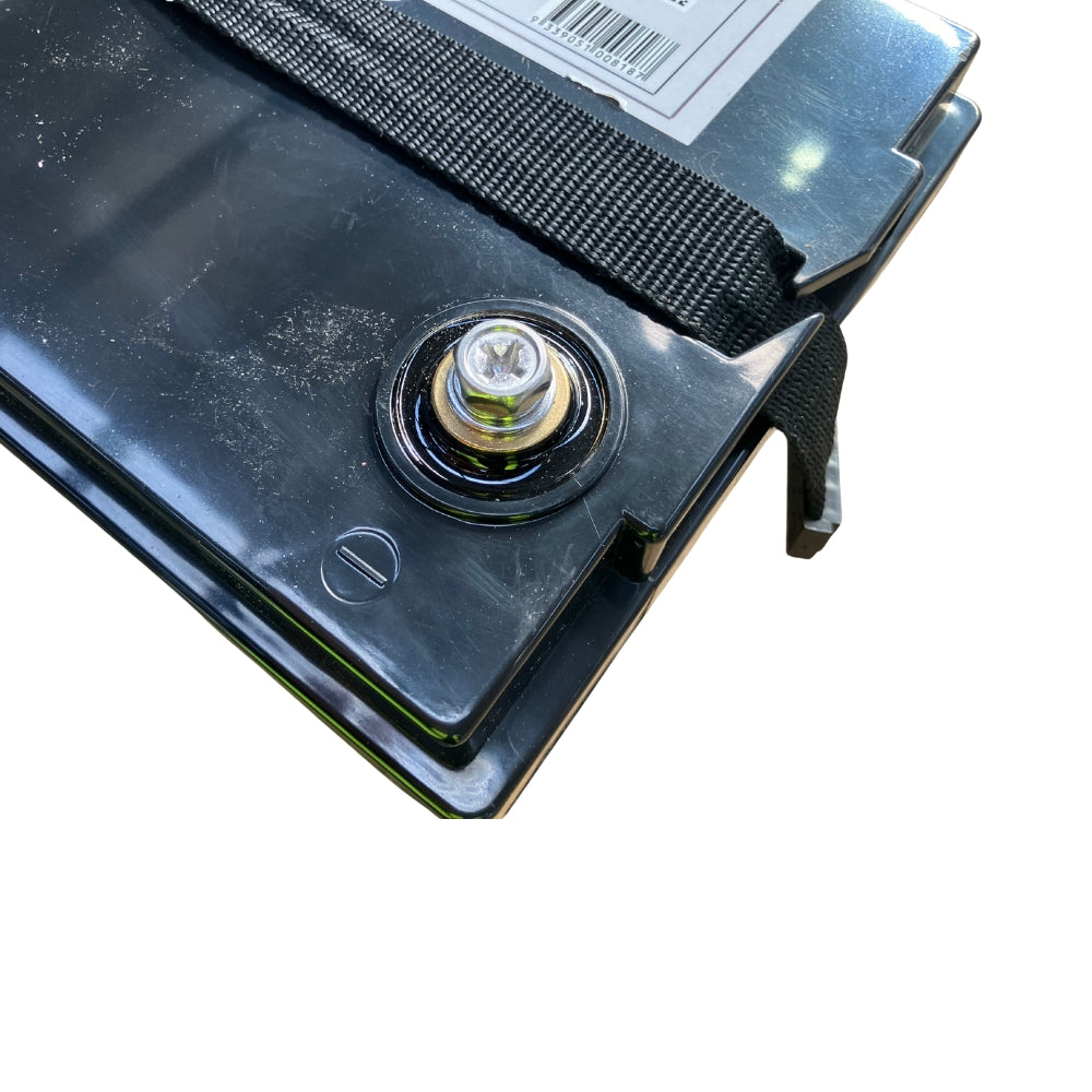 eGen 120Ah Lithium Battery