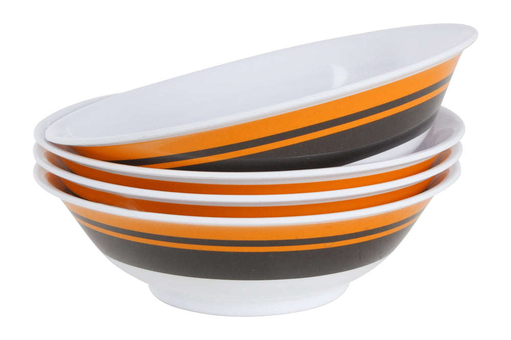 MELAMINE DINNER SET 16PCE