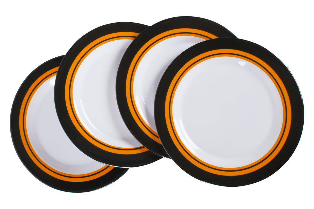 MELAMINE DINNER SET 16PCE